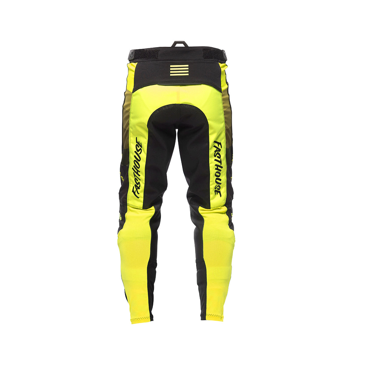 Elrod Hypersonic Youth Pant - High-Viz Fasthouse