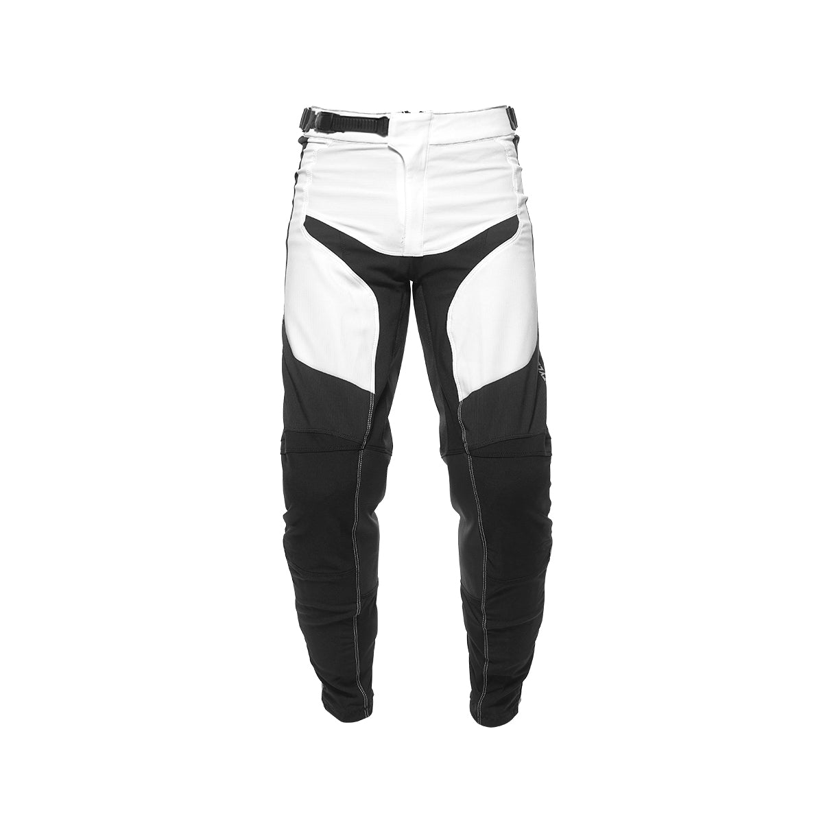 Elrod Hypersonic Youth Pant - High-Viz Fasthouse