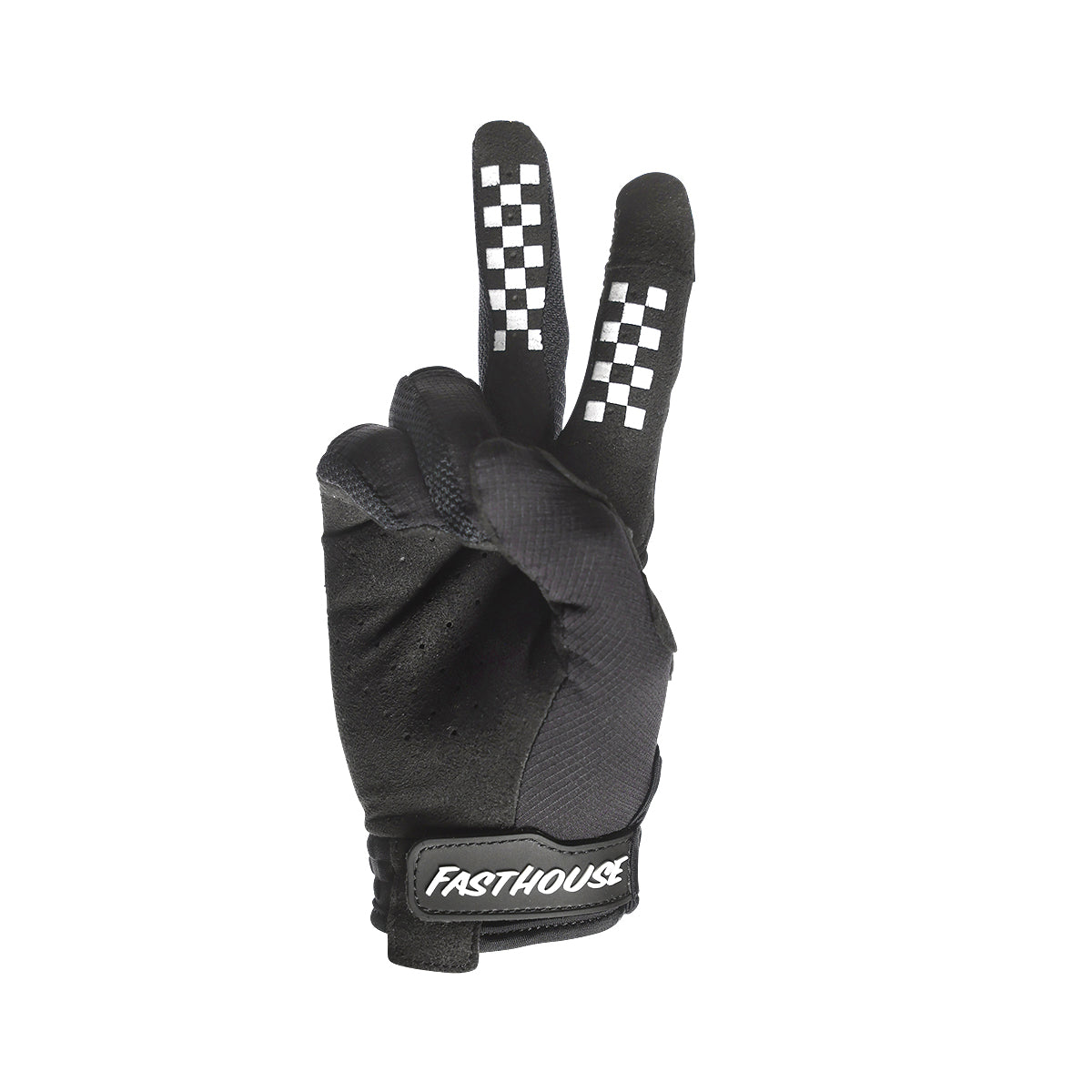 Elrod OG Youth Glove - Black