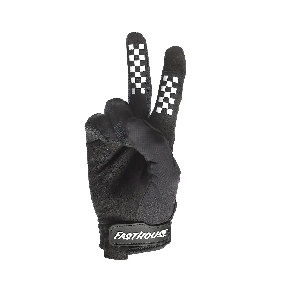 Elrod OG Youth Glove - Black