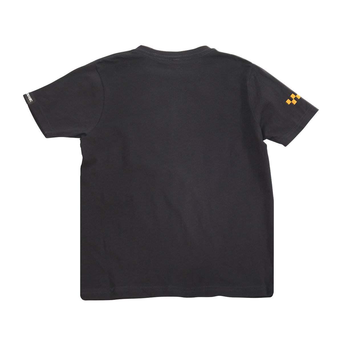 Fast Life Youth Tee - Black