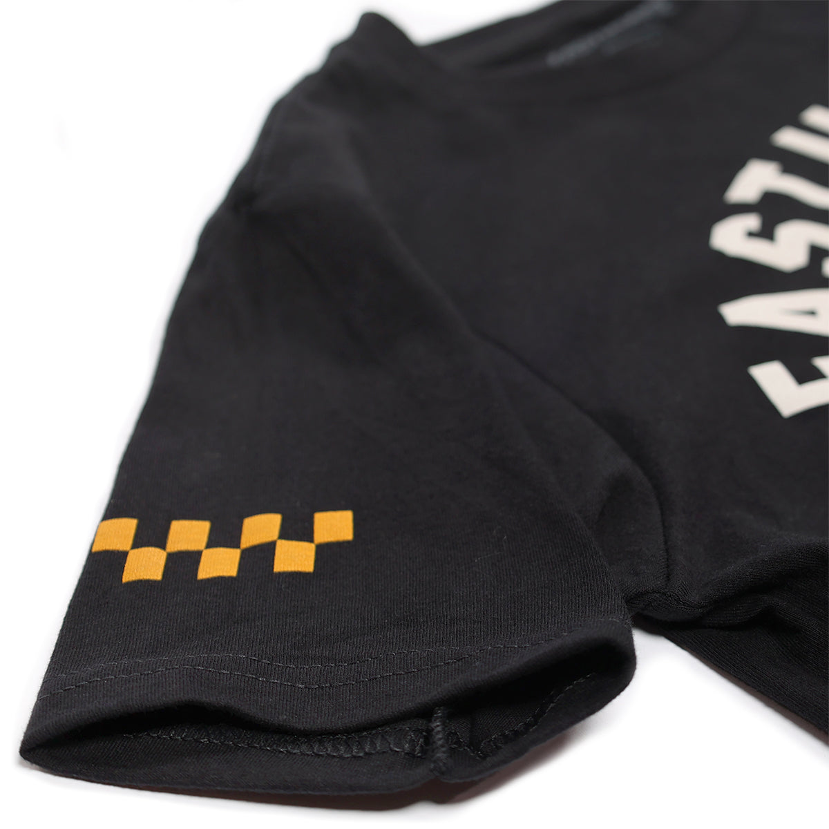 Fast Life Youth Tee - Black