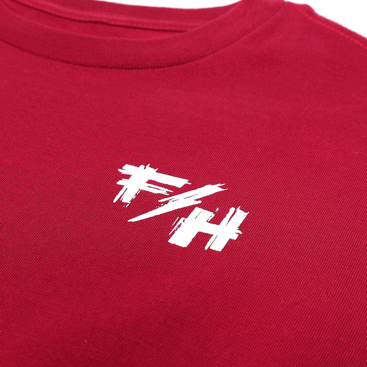 Fray Youth Tee