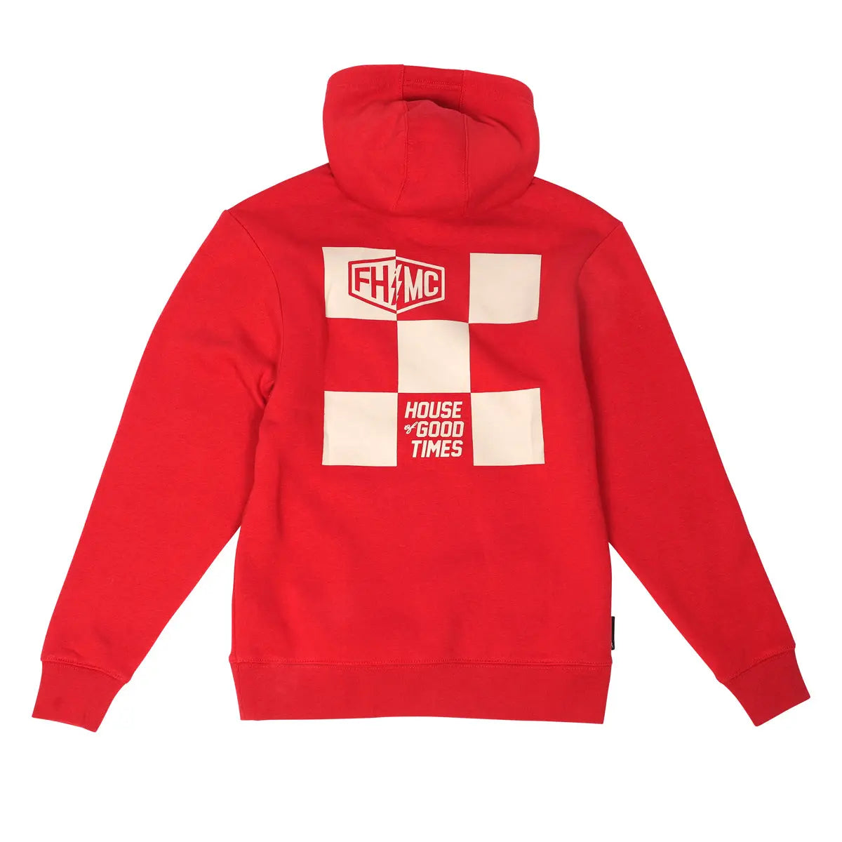 Gibson Youth Hooded Pullover - Fasthouse