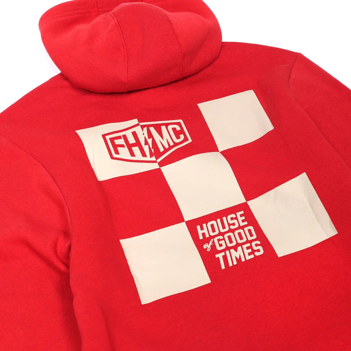 Gibson Youth Hooded Pullover - Fasthouse