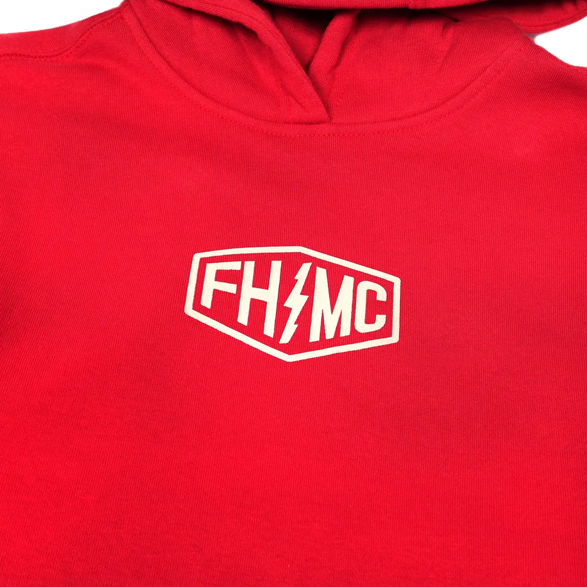 Gibson Youth Hooded Pullover - Fasthouse