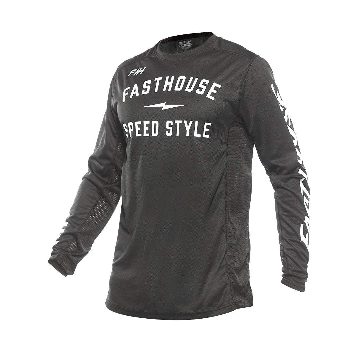 Grindhouse Grit Youth Jersey