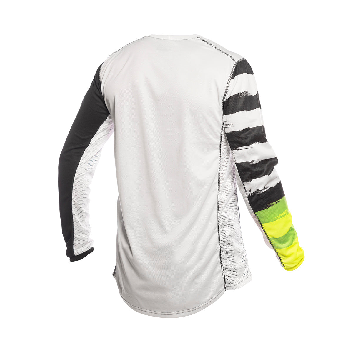 Grindhouse Jester Youth Jersey - Black Fasthouse