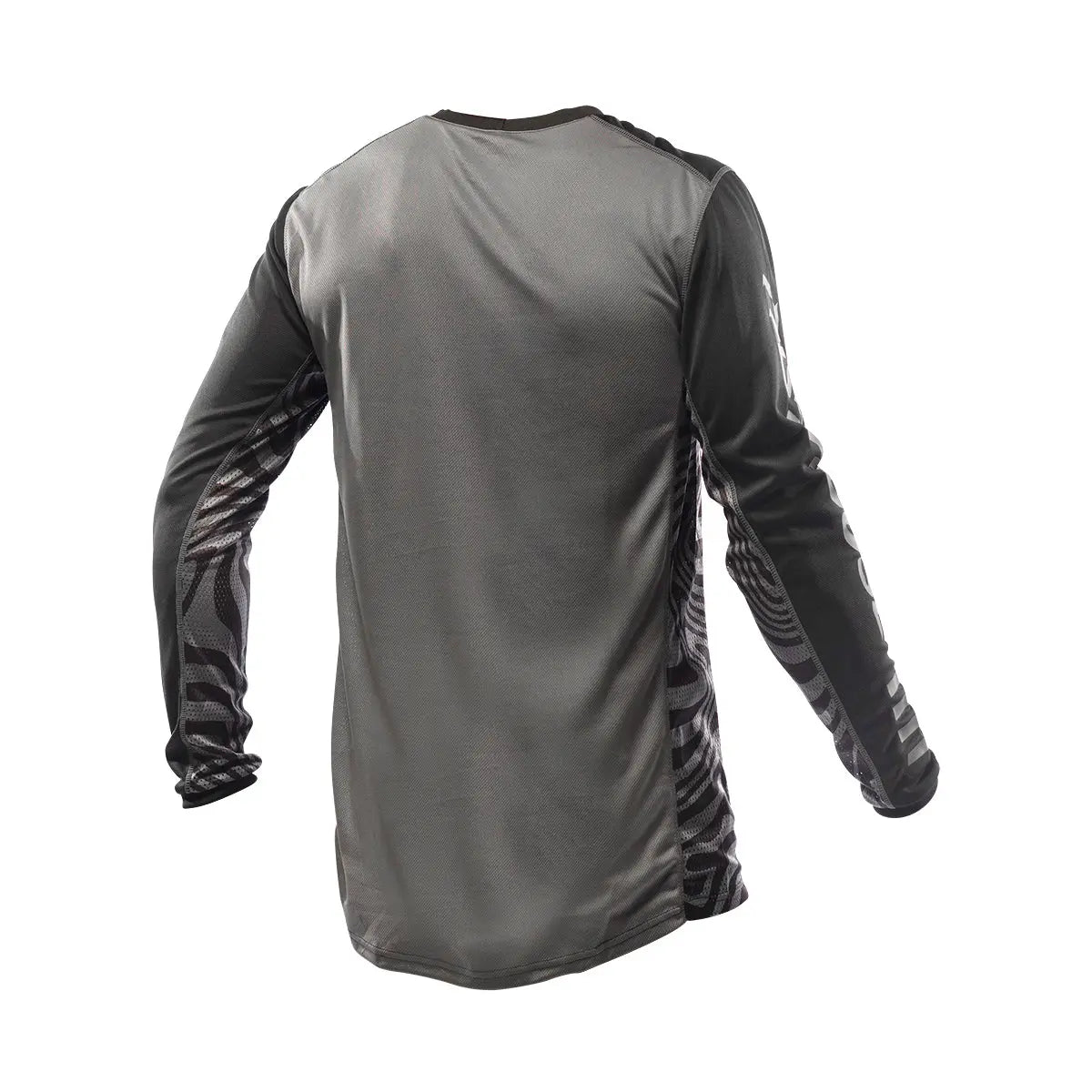 Grindhouse Nova Youth Jersey - Black/Black