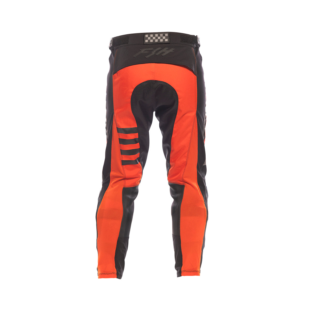 Grindhouse Youth Pant - Gray/Red sold out