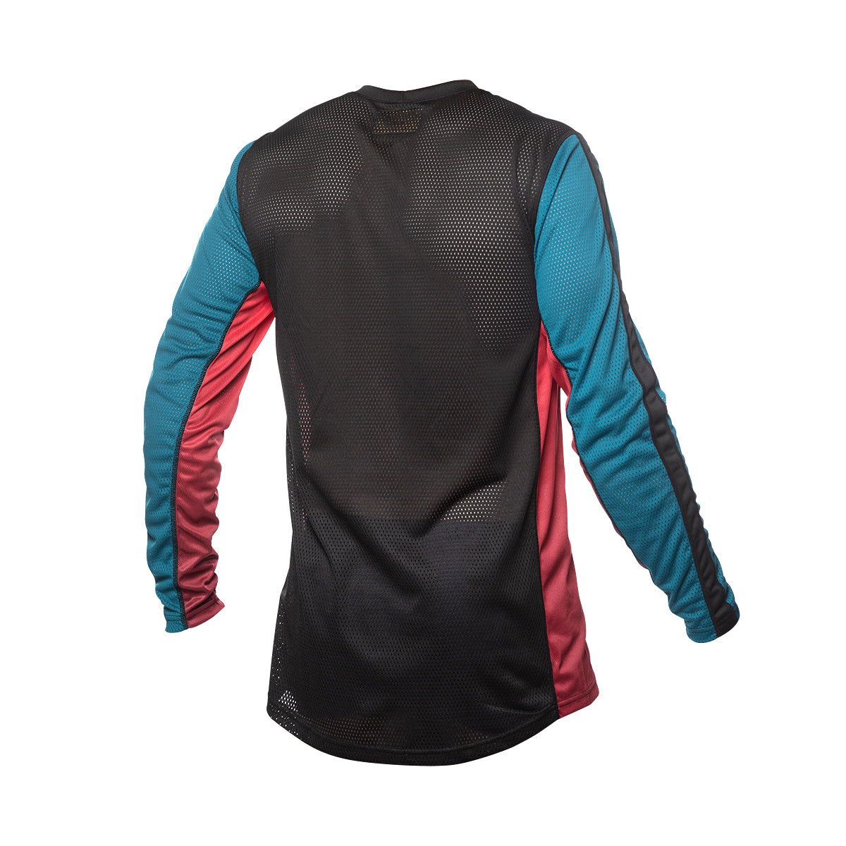 Grindhouse Waypoint Youth Jersey - Marine/White