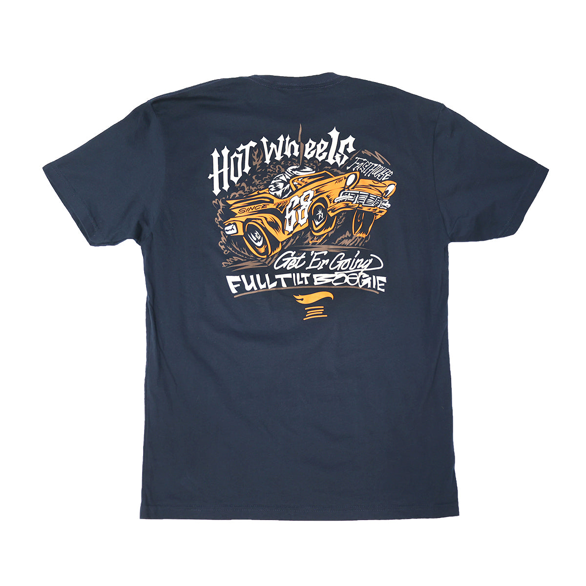 Hot Wheels Full Tilt Youth Tee