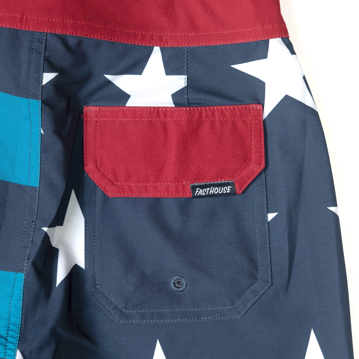 Liberty 16" Youth Boardshort