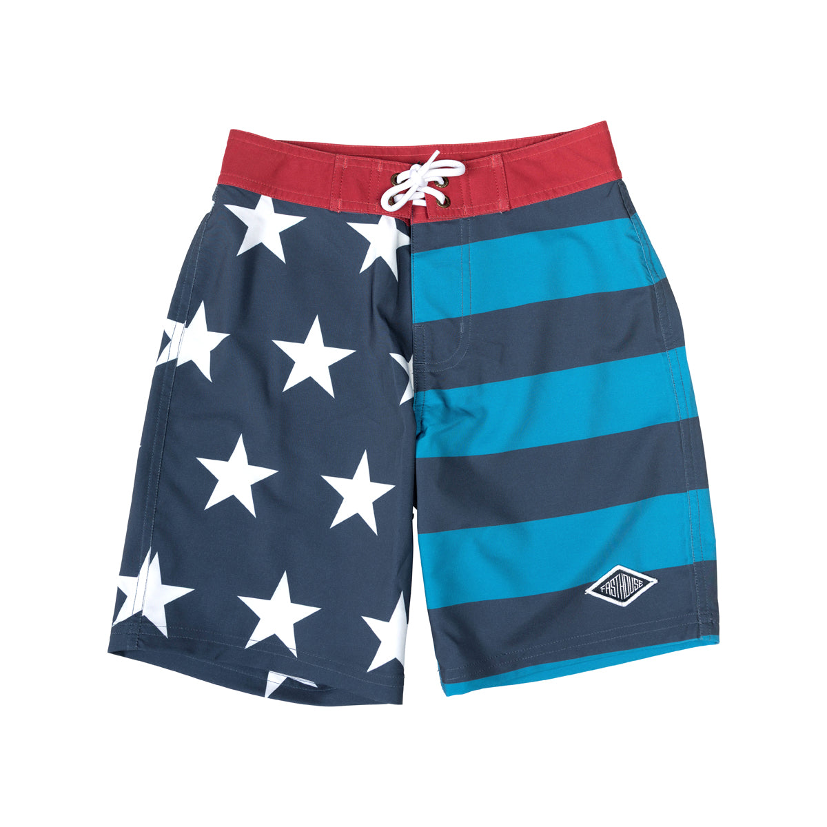 Liberty 16" Youth Boardshort