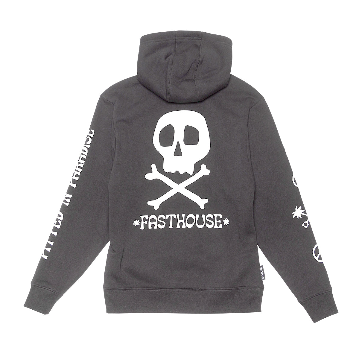 Lost Boys Youth Hooded Pullover Fasthouse