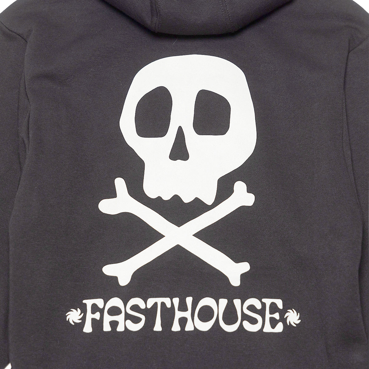 Lost Boys Youth Hooded Pullover Fasthouse