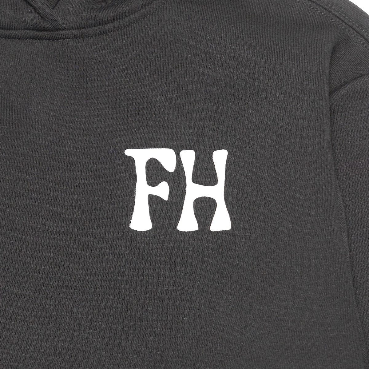 Lost Boys Youth Hooded Pullover Fasthouse
