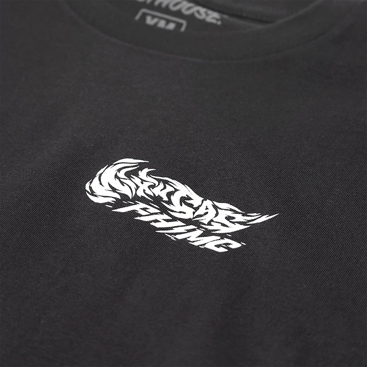 Mixin' Youth Tee