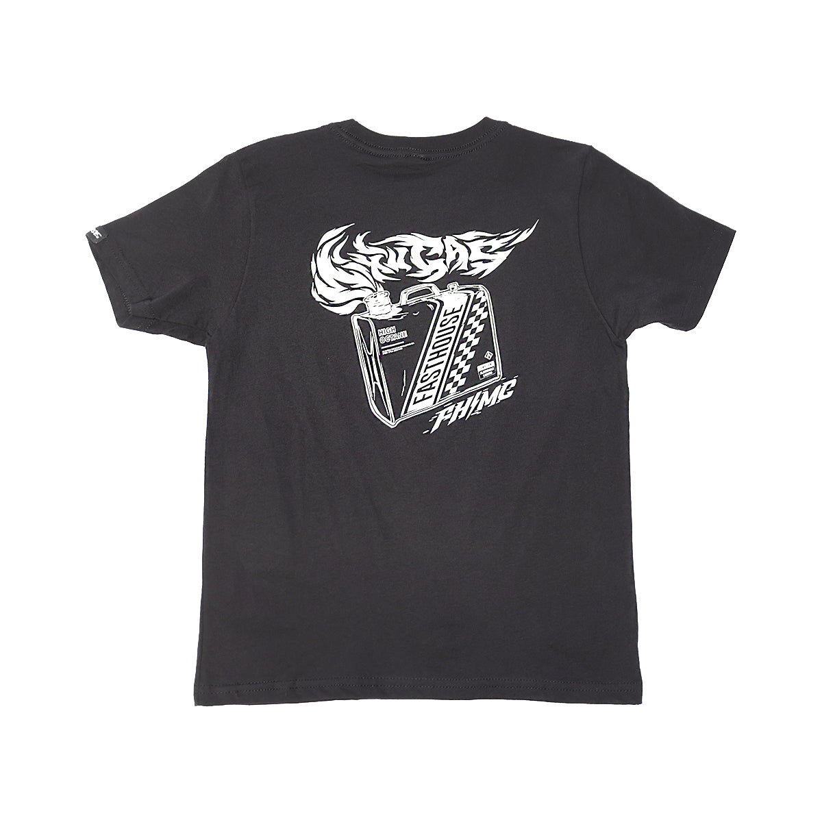 Mixin' Youth Tee