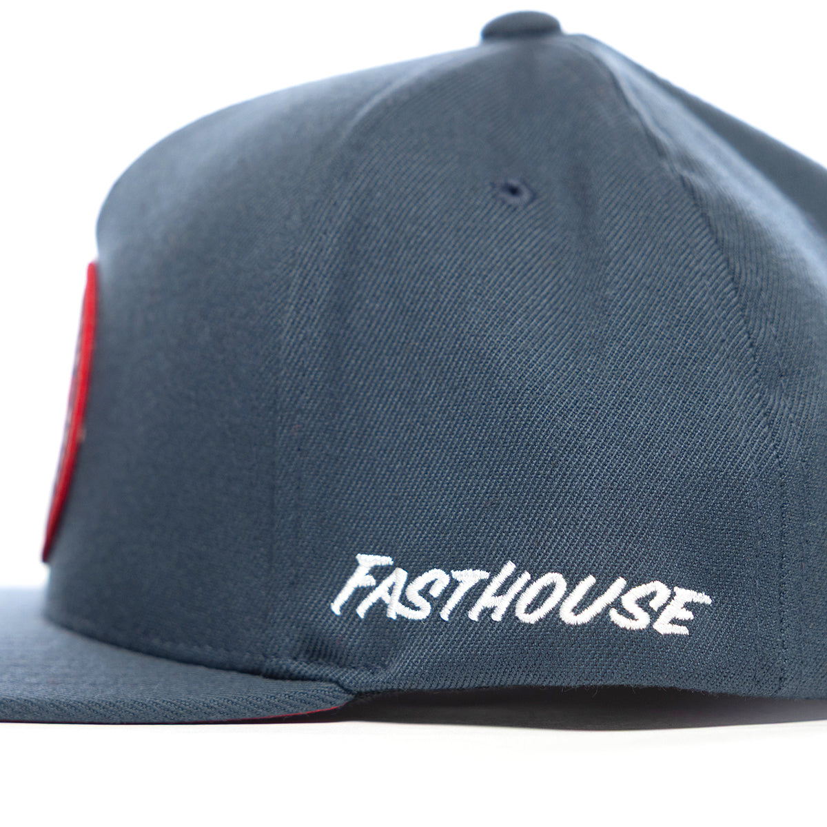 Renown Youth Hat - Midnight Navy