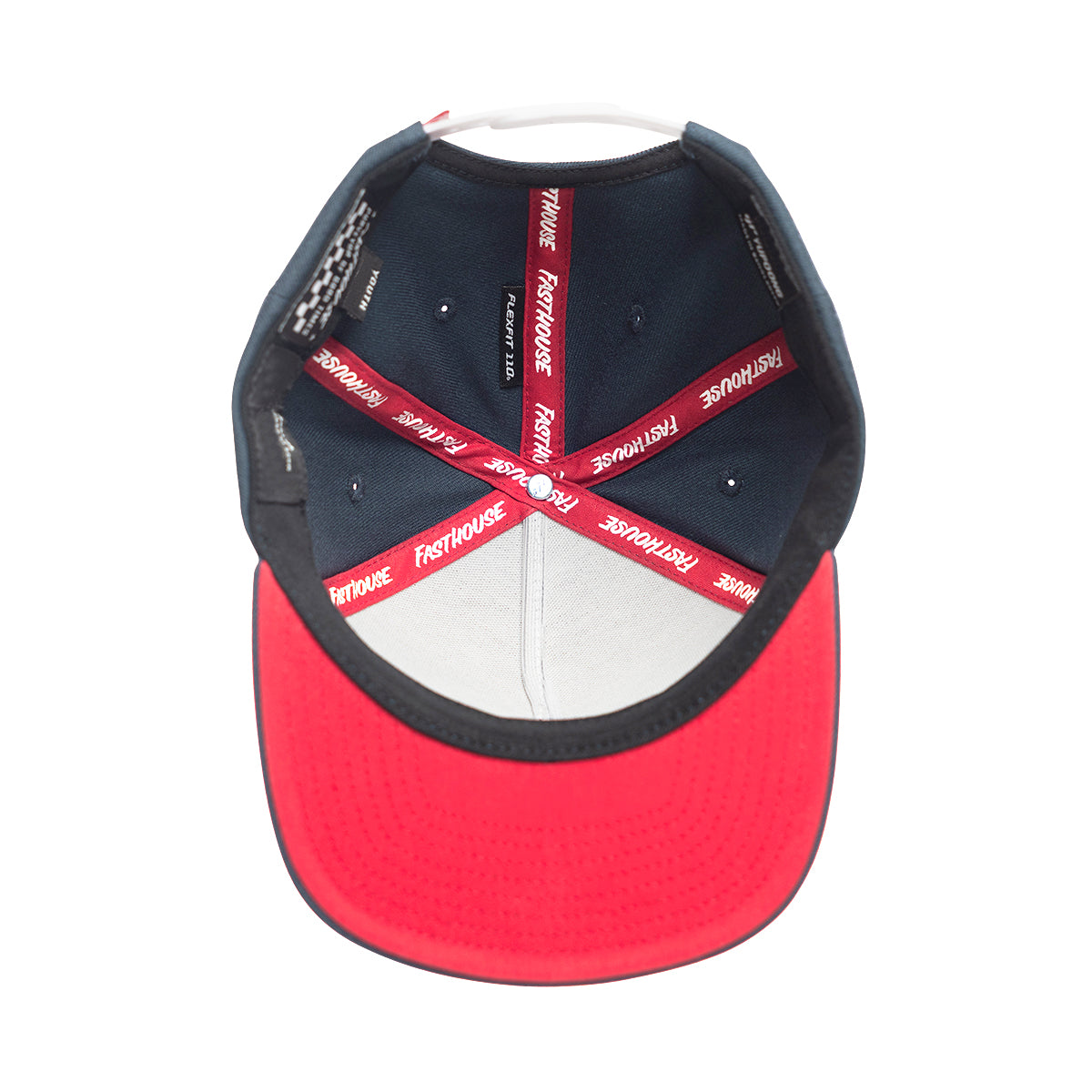 Renown Youth Hat - Midnight Navy