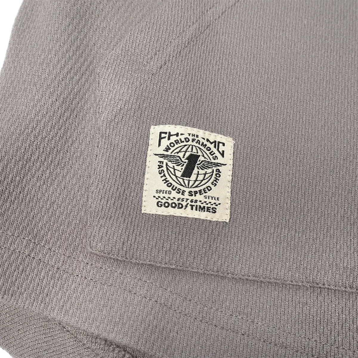 Robin Hooded Youth Thermal - Fasthouse