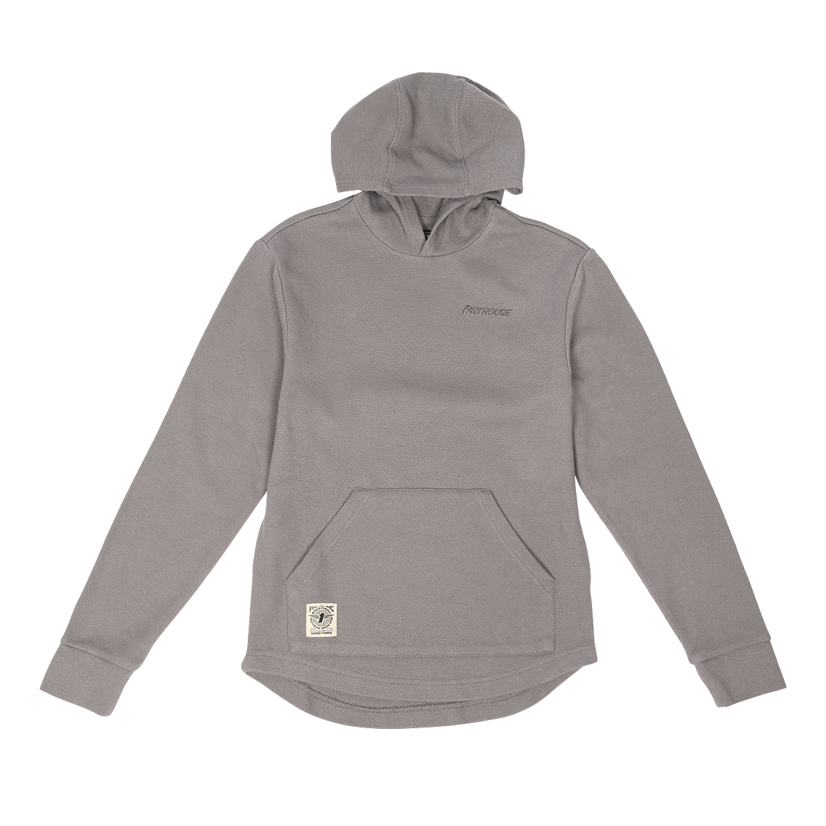 Robin Hooded Youth Thermal