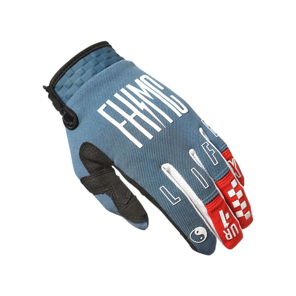 Speed Style The Bird Youth Glove