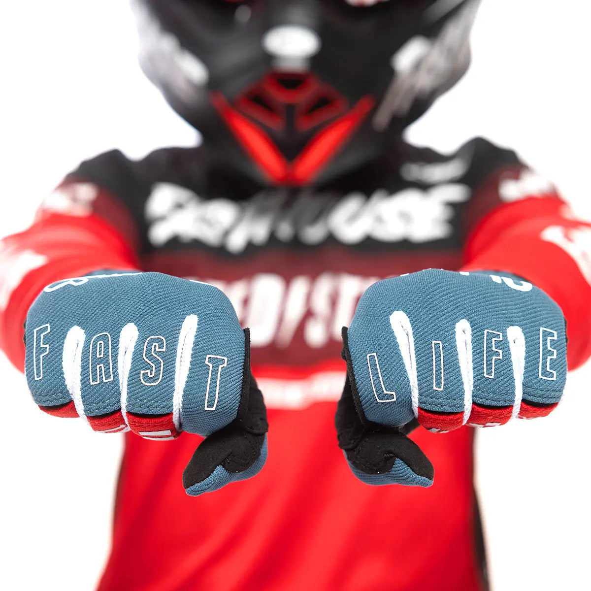 Speed Style The Bird Youth Glove