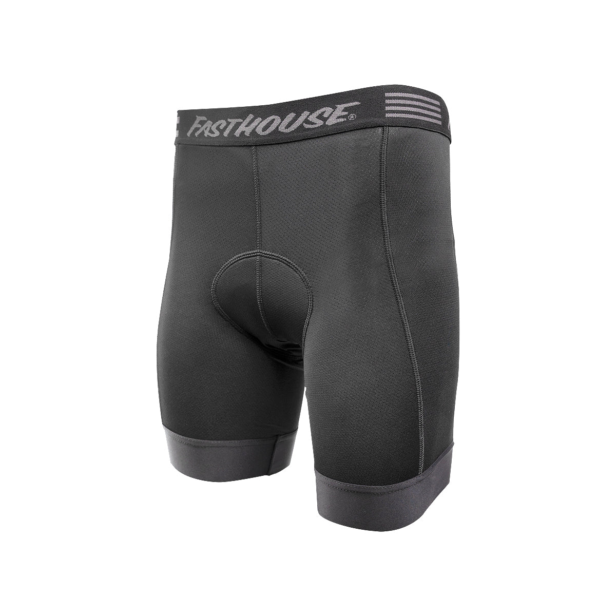 Youth Trail Liner - Black Fasthouse