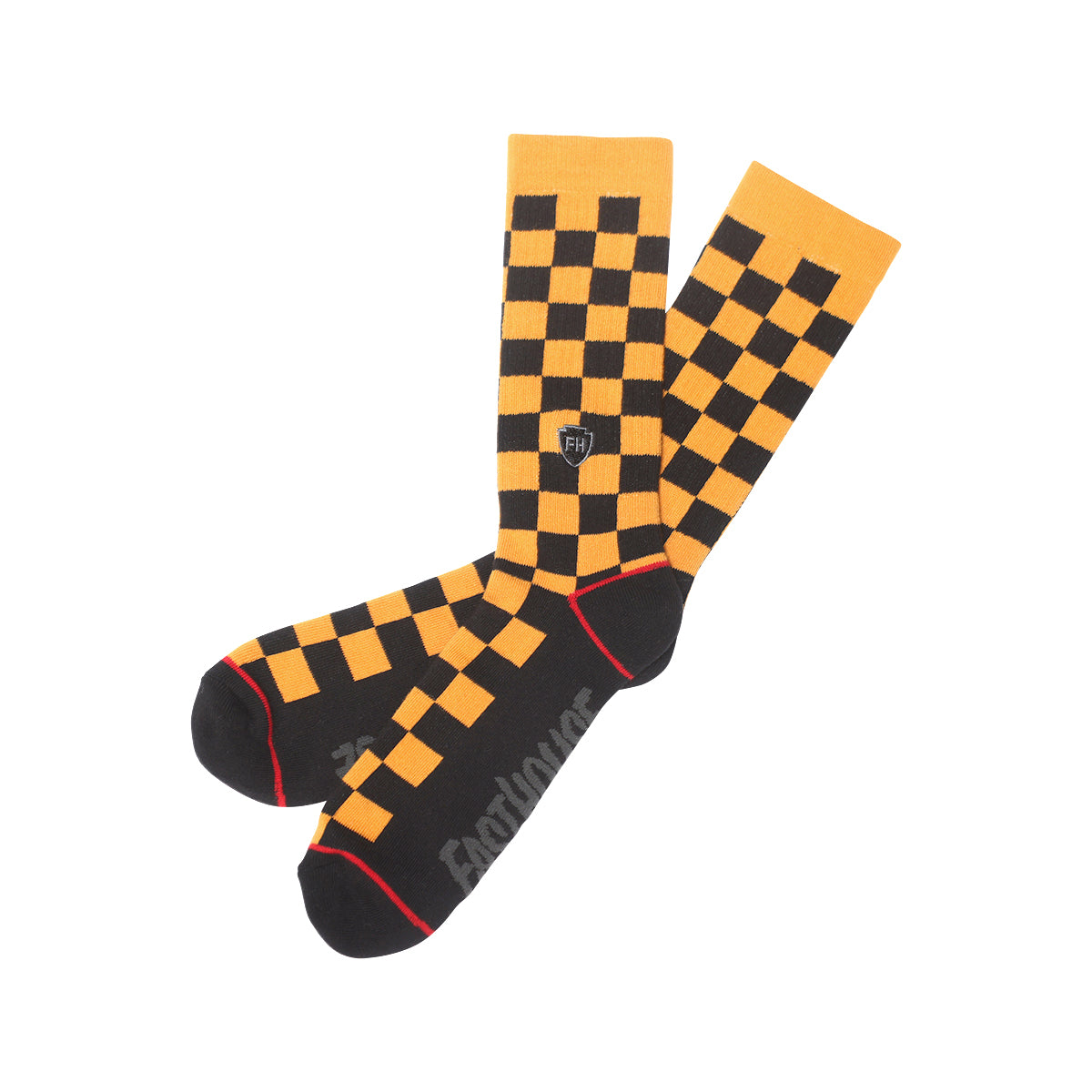Triple Check Youth Socks - 3 Pack Fasthouse
