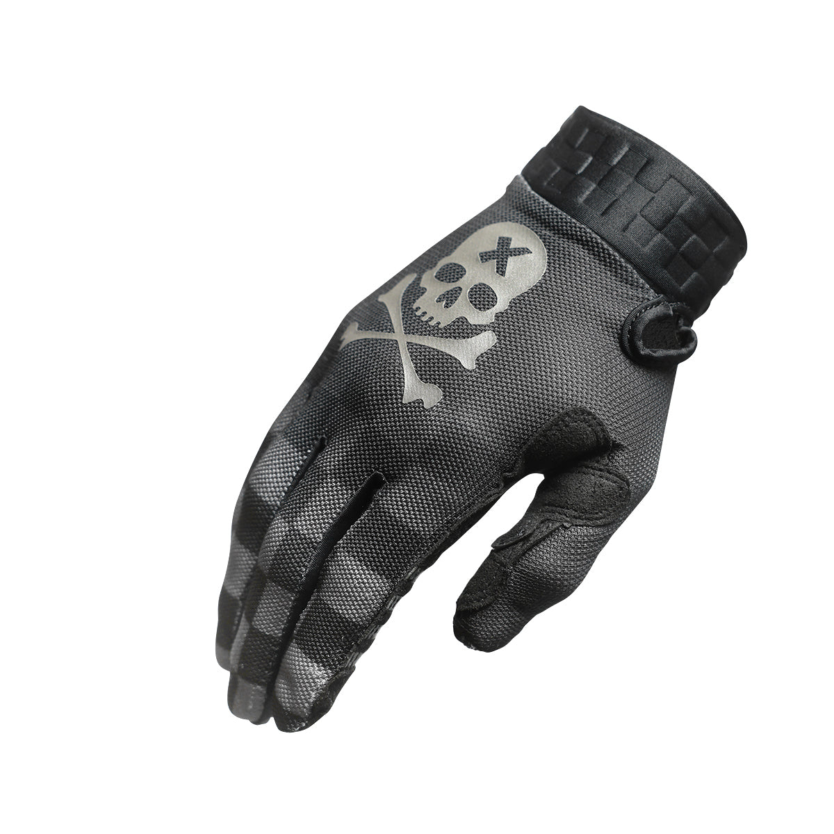 Vapor Reaper Youth Glove - Black