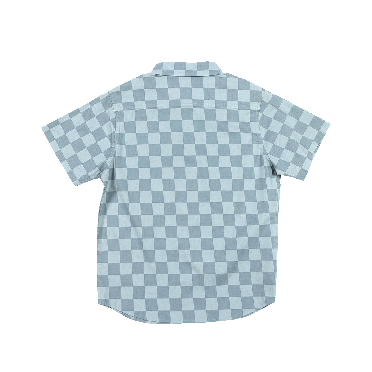 Winston Button Up Youth Shirt