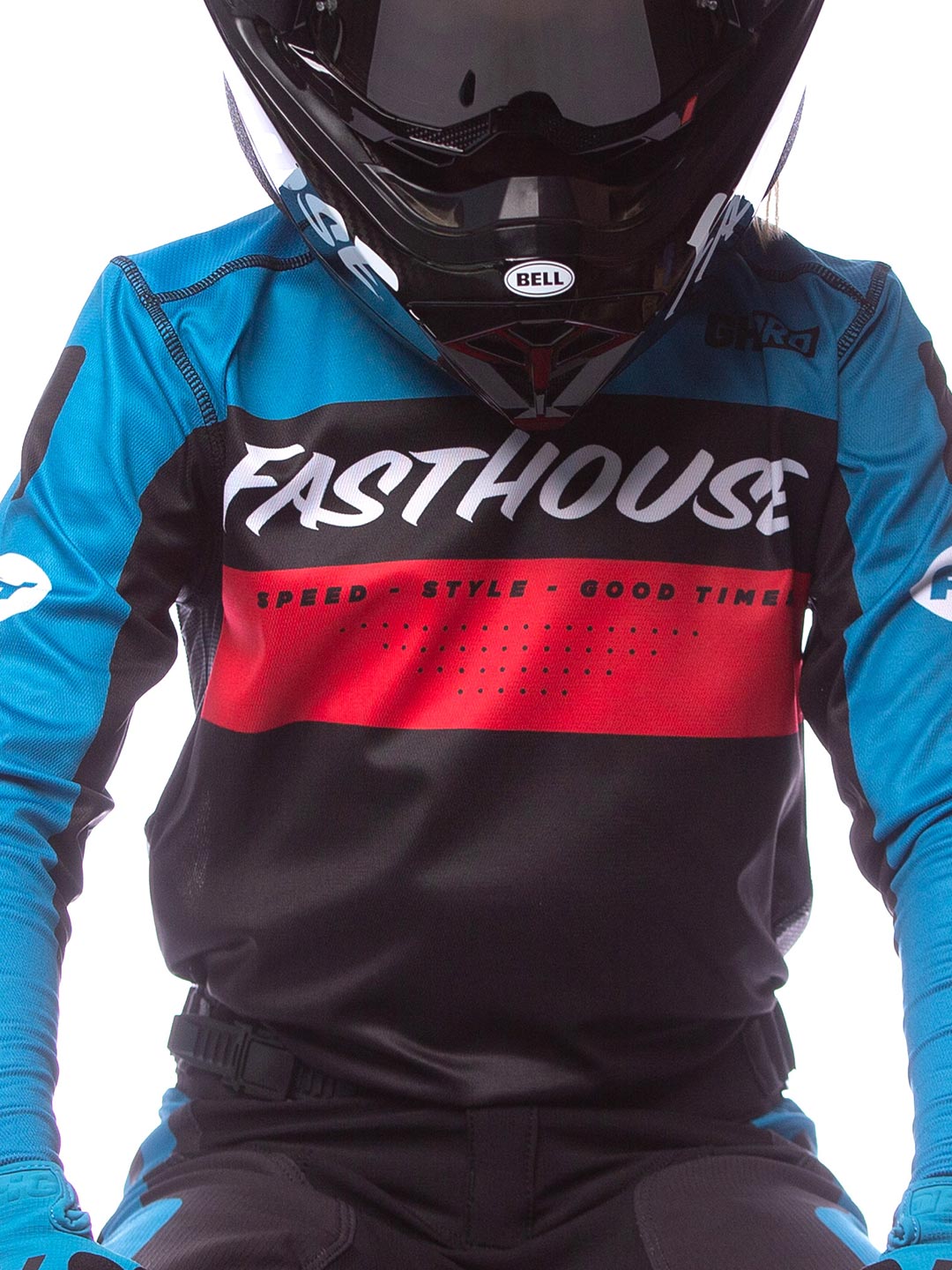 Youth Moto Gear