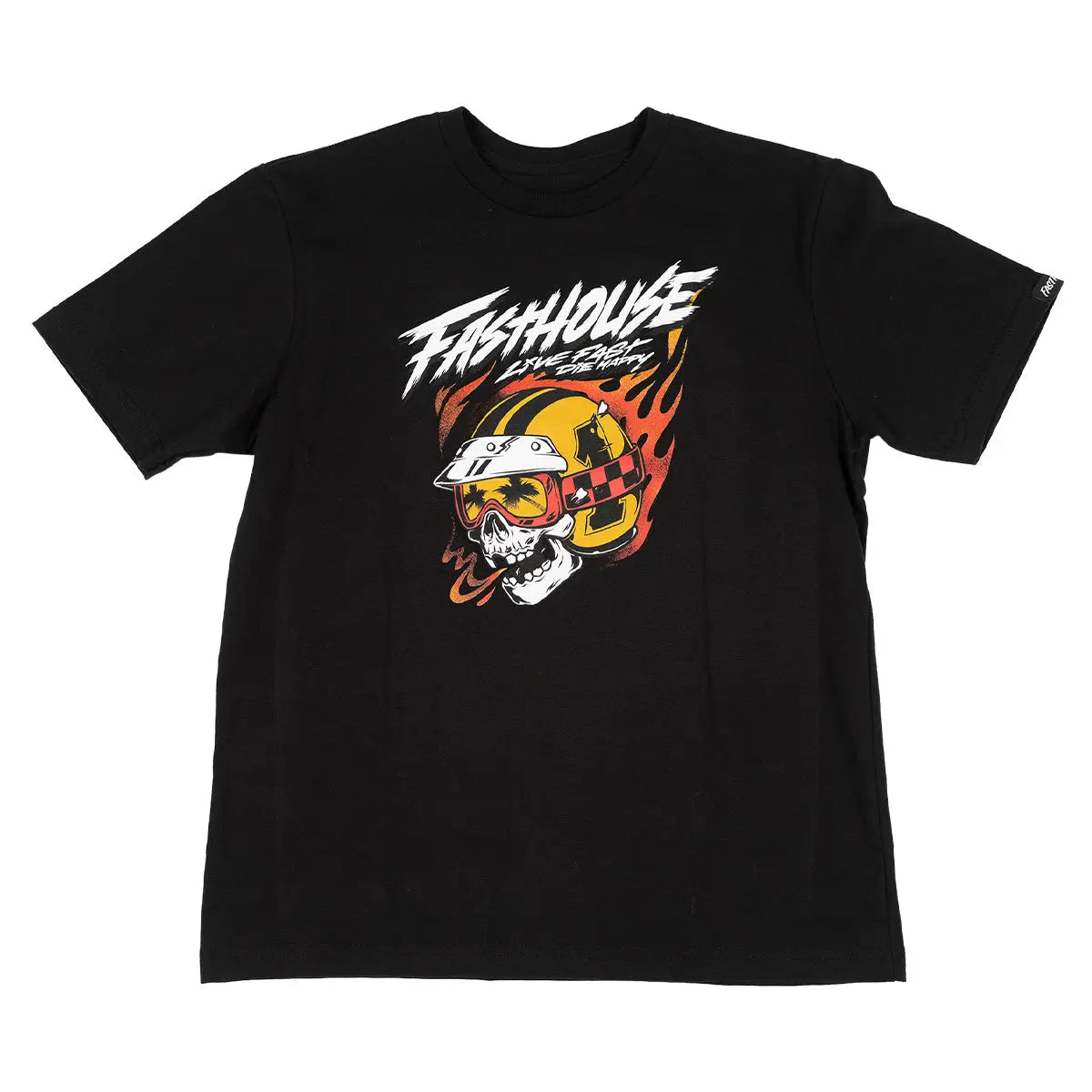 Destroyer Youth Tee Fasthouse
