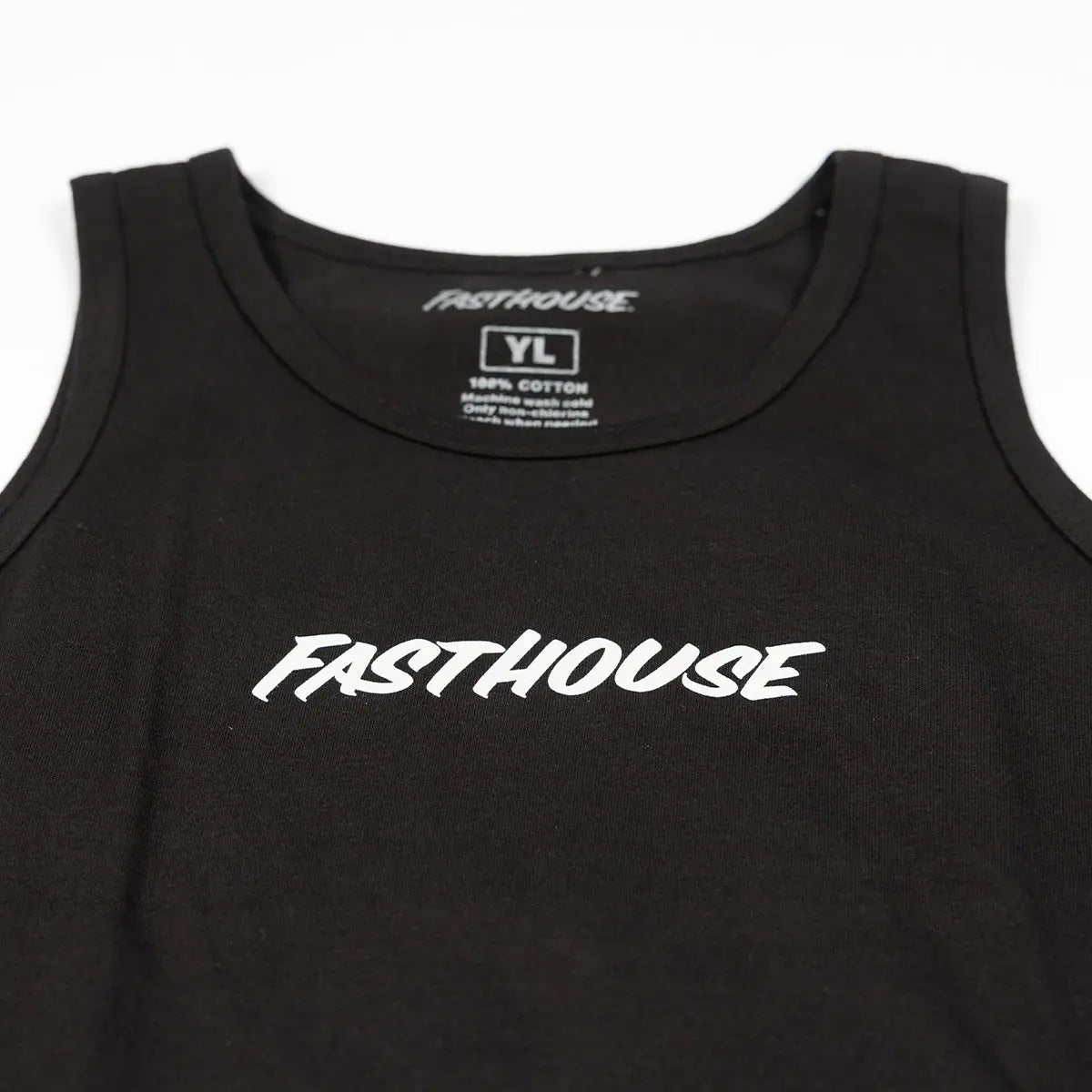 Render Youth Tank Fasthouse