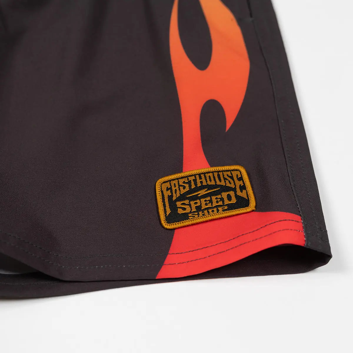 Scorched Youth Boardshort Fasthouse