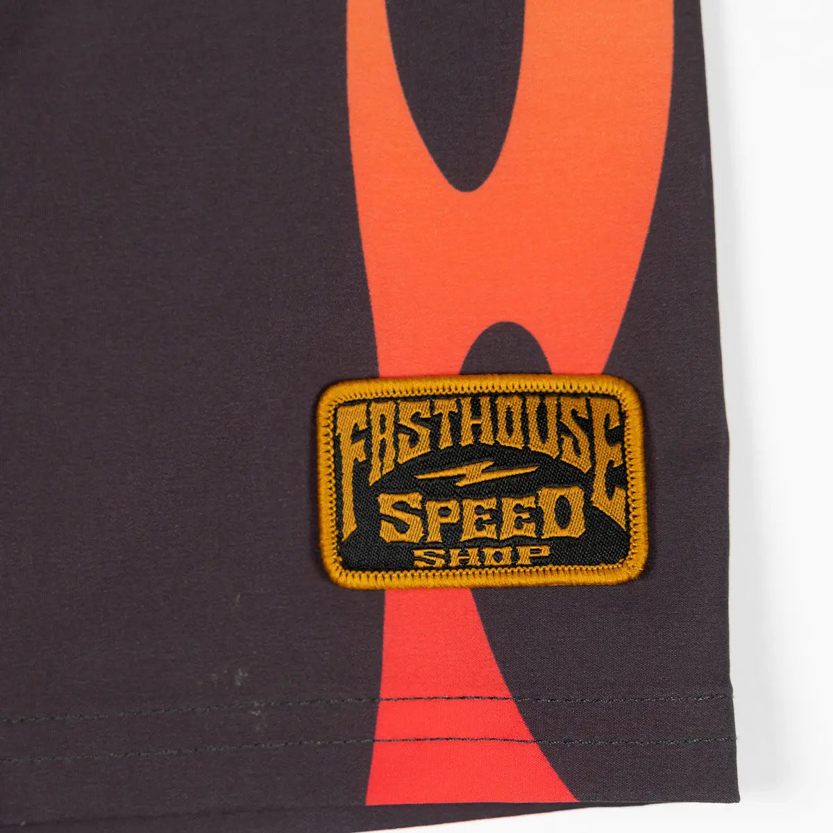 Scorched Youth Boardshort Fasthouse