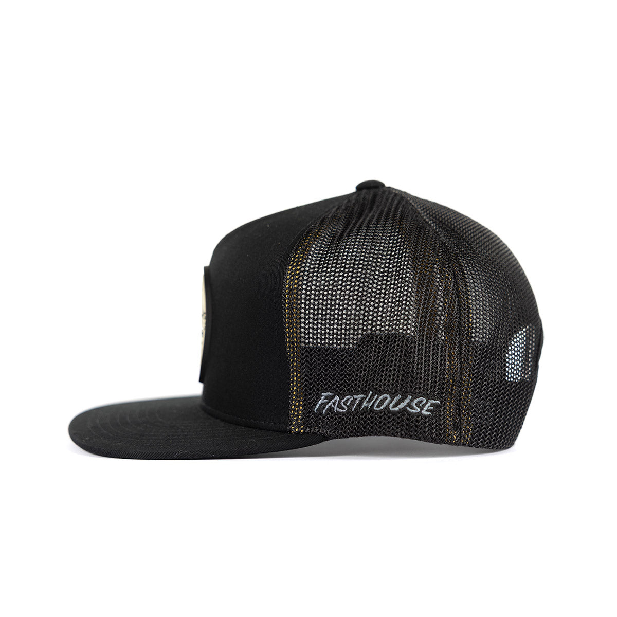 Squall Youth Hat