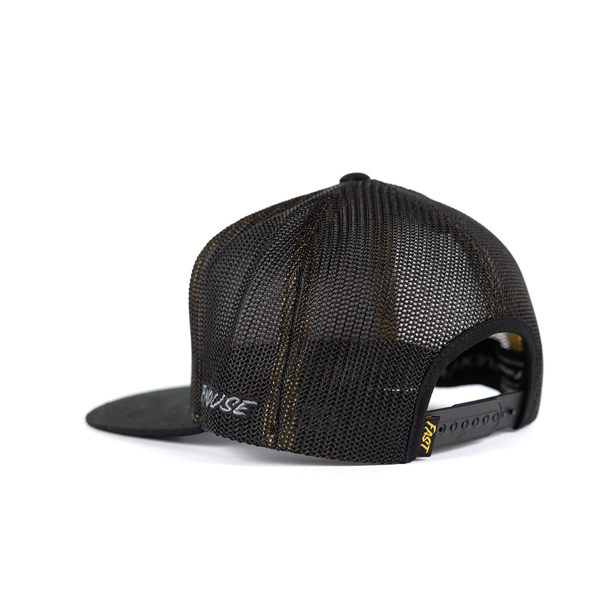 Squall Youth Hat