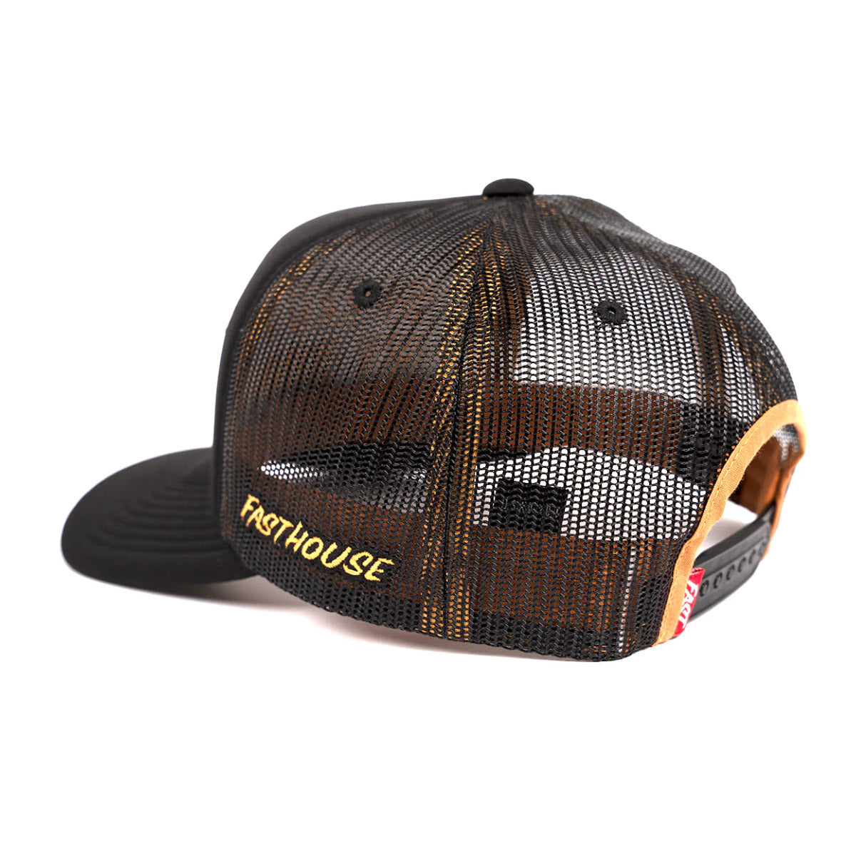 Soul Hat - Black
