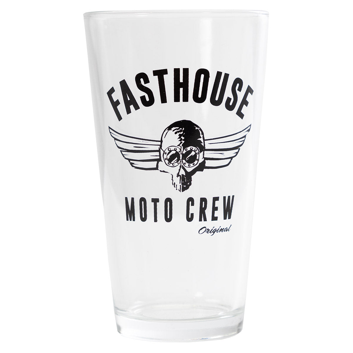 Dare Devil Pint Glass Set - 16oz 4pk