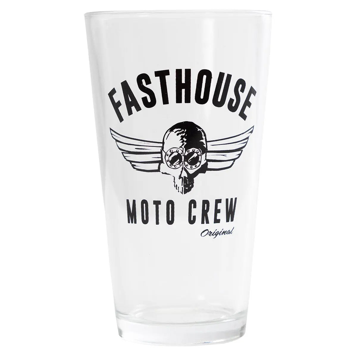 Daredevil Pint Glass Set - 16oz 4pk - Fasthouse
