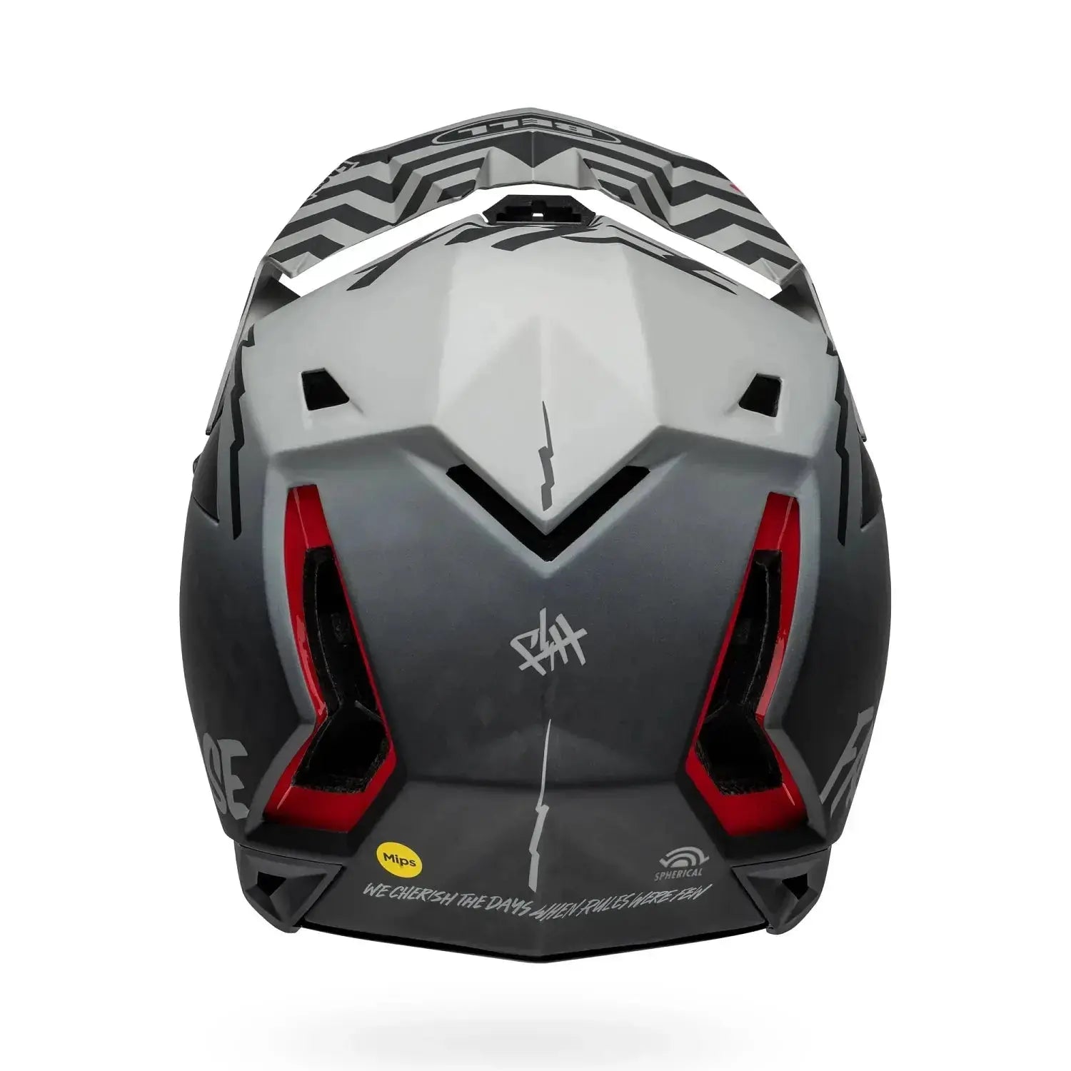 Full 10 Spherical Mips MTB Helmet Fasthouse