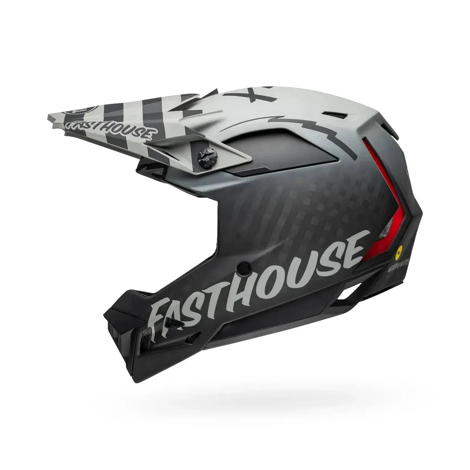 Full 10 Spherical Mips MTB Helmet Fasthouse