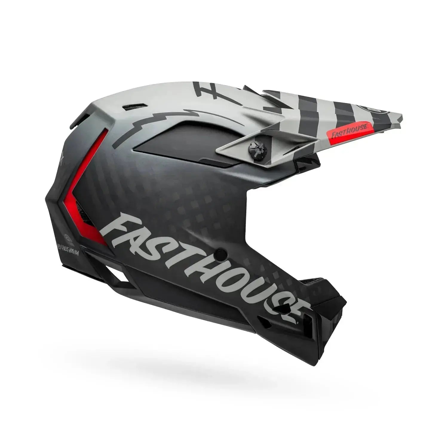 Full 10 Spherical Mips MTB Helmet Fasthouse