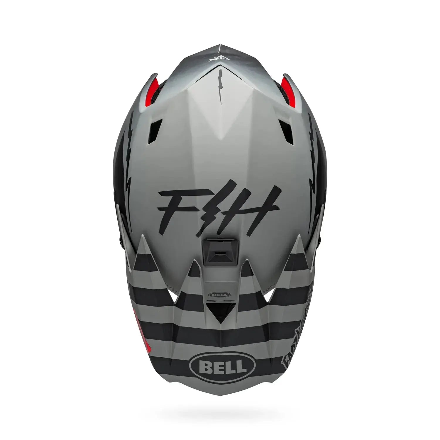Full 10 Spherical Mips MTB Helmet