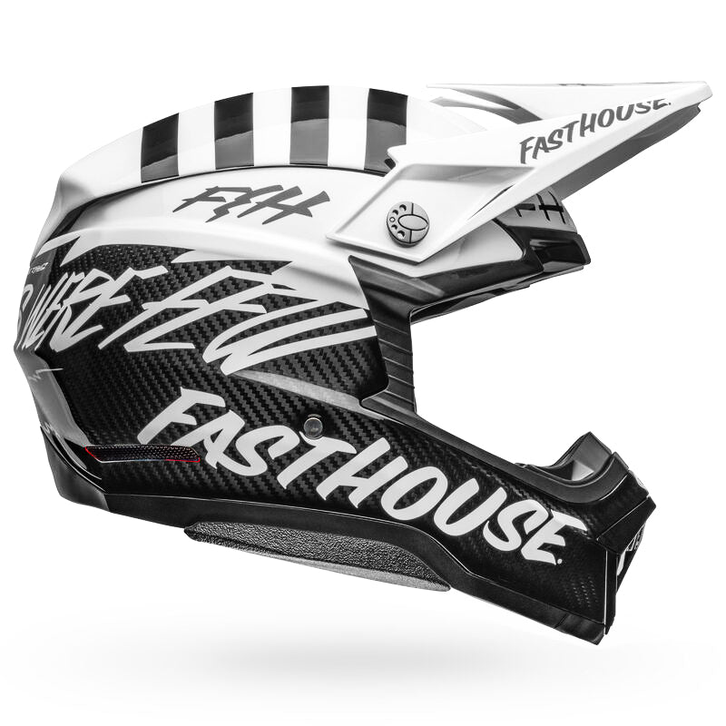 Bell Moto-10 Spherical Mod Squad Fasthouse