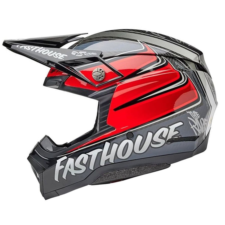 Day in the Dirt 27 Bell Moto-10 Spherical Limited Edition Helmet