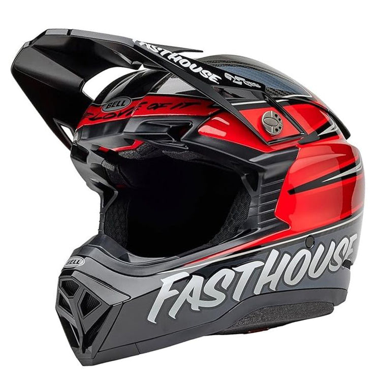 Day in the Dirt 27 Bell Moto-10 Spherical Limited Edition Helmet